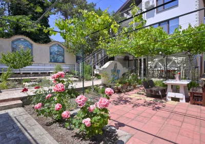 Villa Bella