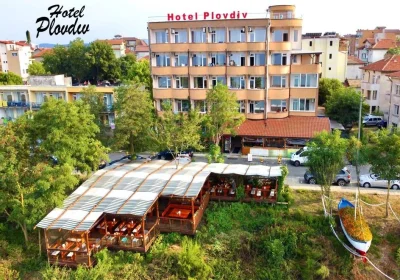 Hotel Plovdiv