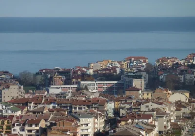 Hotel Plovdiv