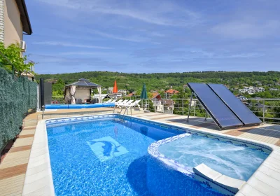 Villa Mak
