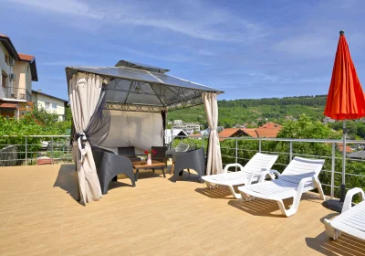 Villa Mak