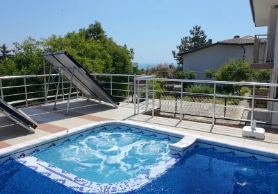 Villa Mak
