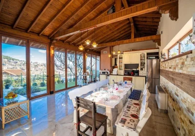 Villa Mak