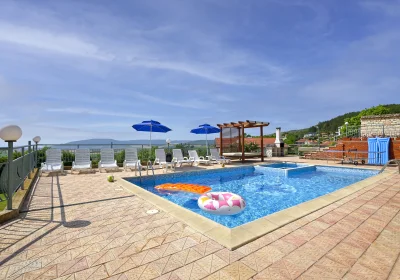 Villa Makelli