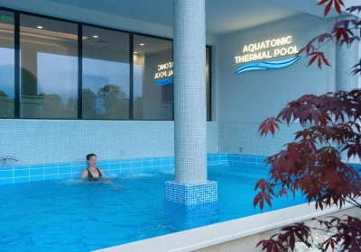 Grand Resort Pavel Banya