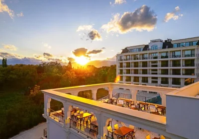 Grand Resort Pavel Banya