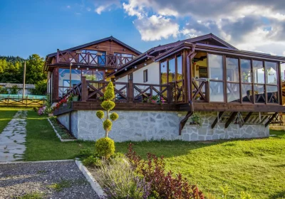 Angel Guesthouses