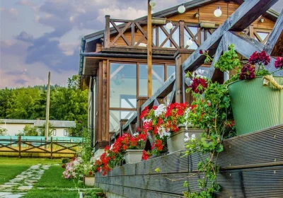 Angel Guesthouses
