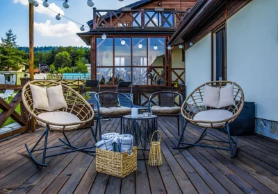 Angel Guesthouses