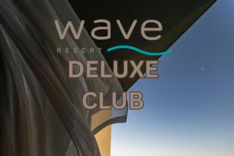 WAVE DELUXE CLUB